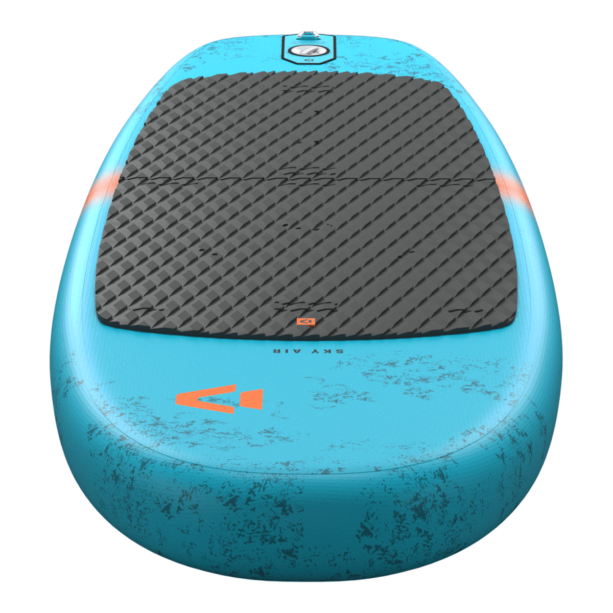 Duotone - Sky Air - C58:turquoise - 6'2'' - GearFreak