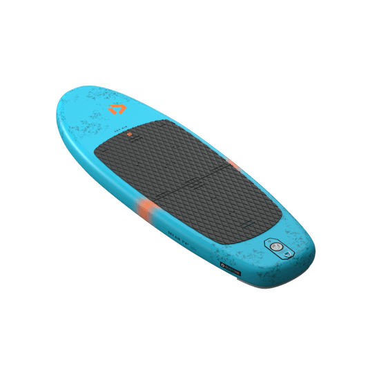 Duotone - Sky Air - C58:turquoise - 6'2'' - GearFreak