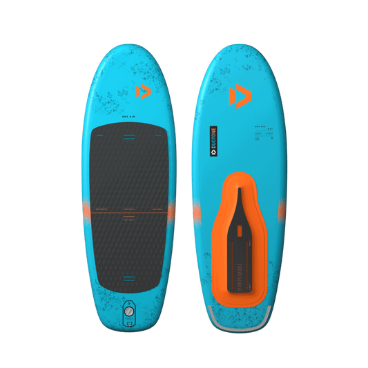 Duotone - Sky Air - C58:turquoise - 6'2'' - GearFreak