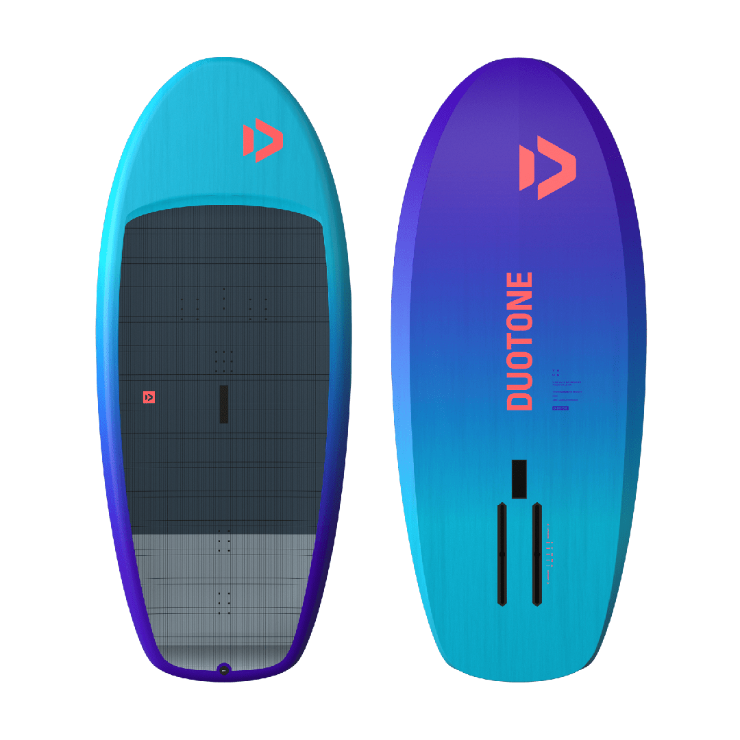 Duotone - Sky Free 2024 - 5'3" - GearFreak