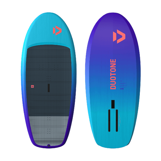 Duotone - Sky Free 2024 - 5'3" - GearFreak