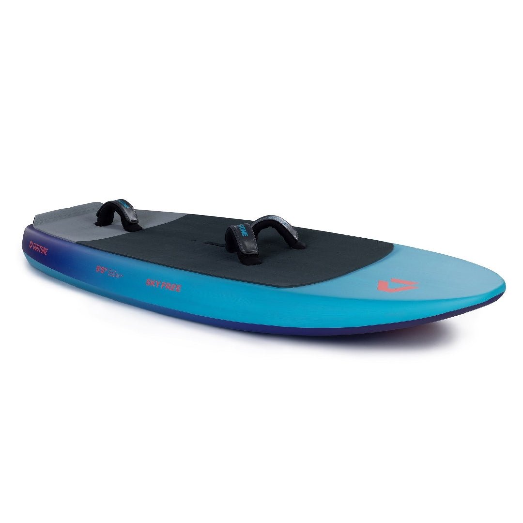 Duotone - Sky Free 2024 - 5'3" - GearFreak
