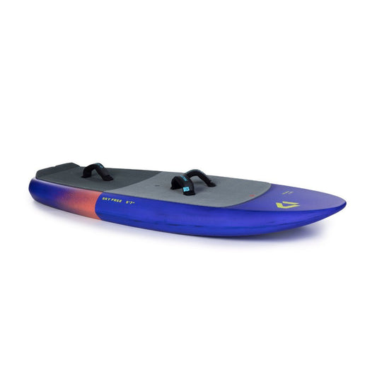Duotone - Sky Free 2025 - 5'5" - GearFreak
