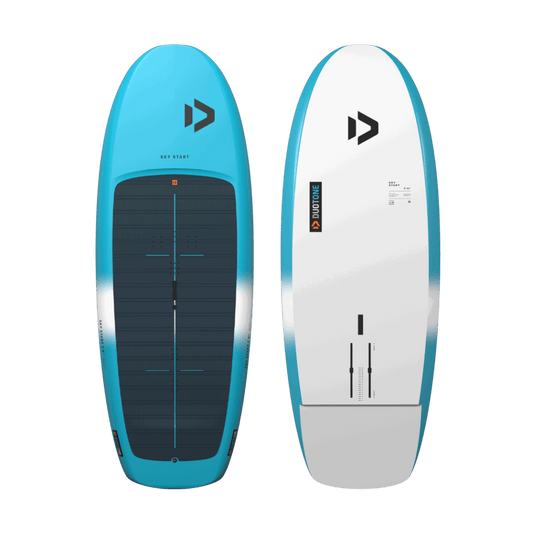 Duotone - Sky Start DST - C58:turquoise - 7'4'' - GearFreak