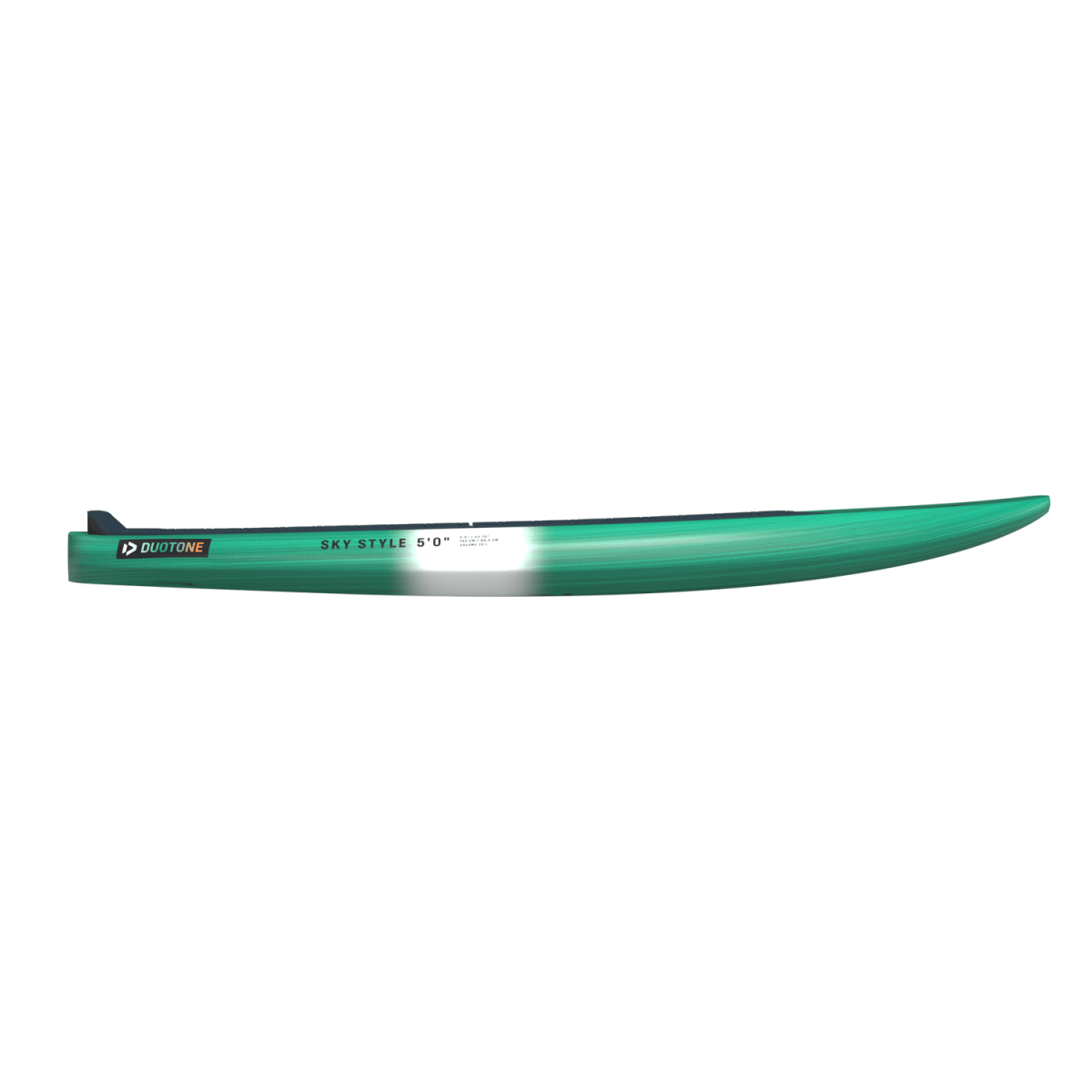 Duotone - Sky Style 2026 - Green - 5'0'' - GearFreak
