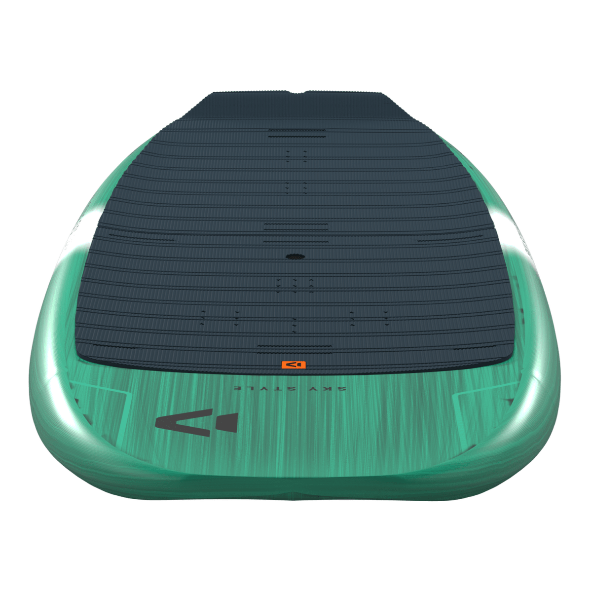 Duotone - Sky Style 2026 - Green - 5'0'' - GearFreak