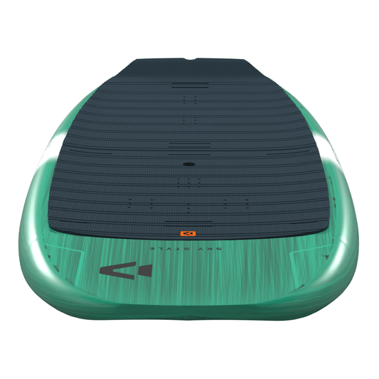Duotone - Sky Style 2026 - Green - 5'0'' - GearFreak