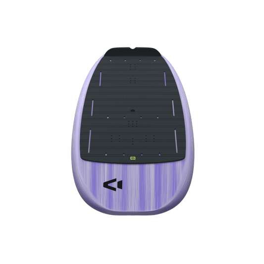 Duotone - Sky Style - Light Grey / Purple - GearFreak