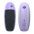 Duotone - Sky Style - Light Grey / Purple - GearFreak