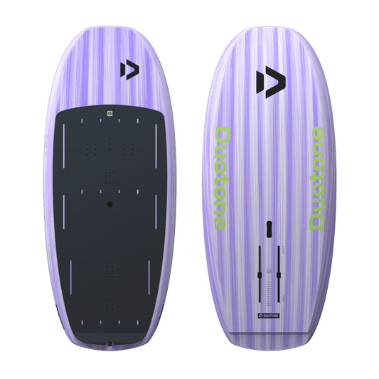 Duotone - Sky Style - Light Grey / Purple - GearFreak