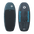 Duotone - Sky Style SLS - Dark Grey - GearFreak