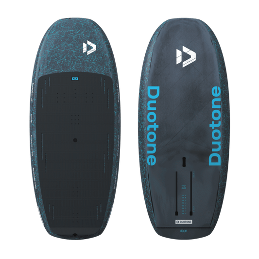 Duotone - Sky Style SLS - Dark Grey - GearFreak