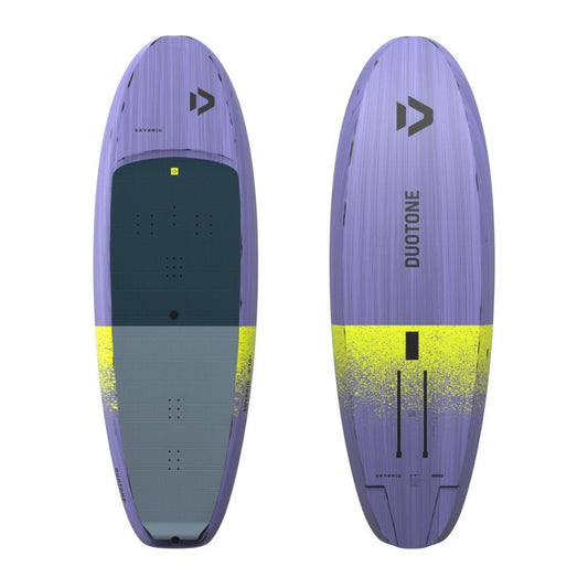 Duotone - Skybrid 2025 - 5'8" - GearFreak