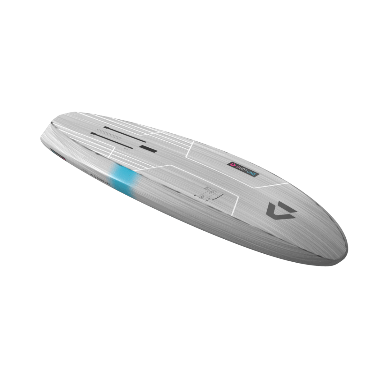 Duotone - Skybrid - C56:white - 5'9'' - GearFreak