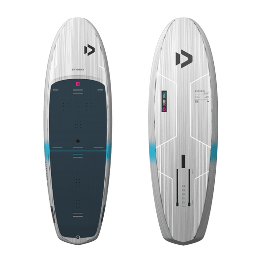 Duotone - Skybrid - C56:white - 5'9'' - GearFreak