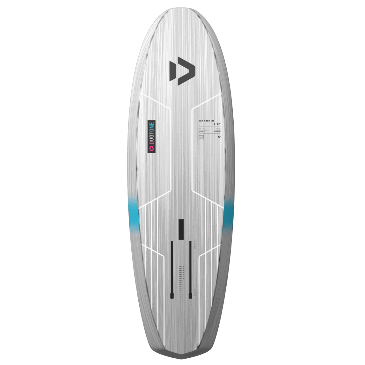 Duotone - Skybrid - C56:white - 5'9'' - GearFreak