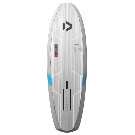 Duotone - Skybrid - C56:white - 5'9'' - GearFreak