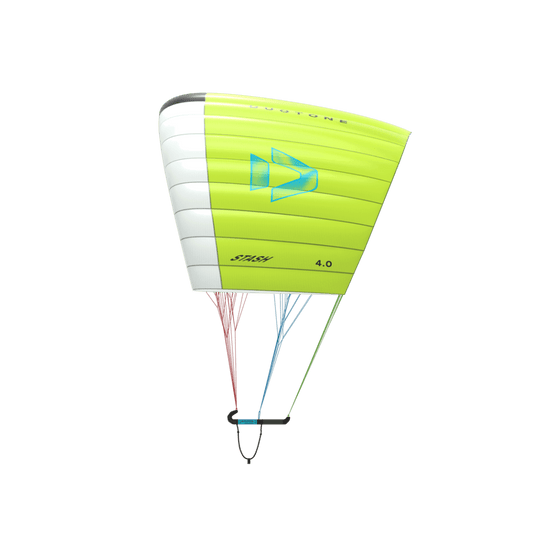 Duotone - Stash - C13:lime/white - 2.2 - GearFreak