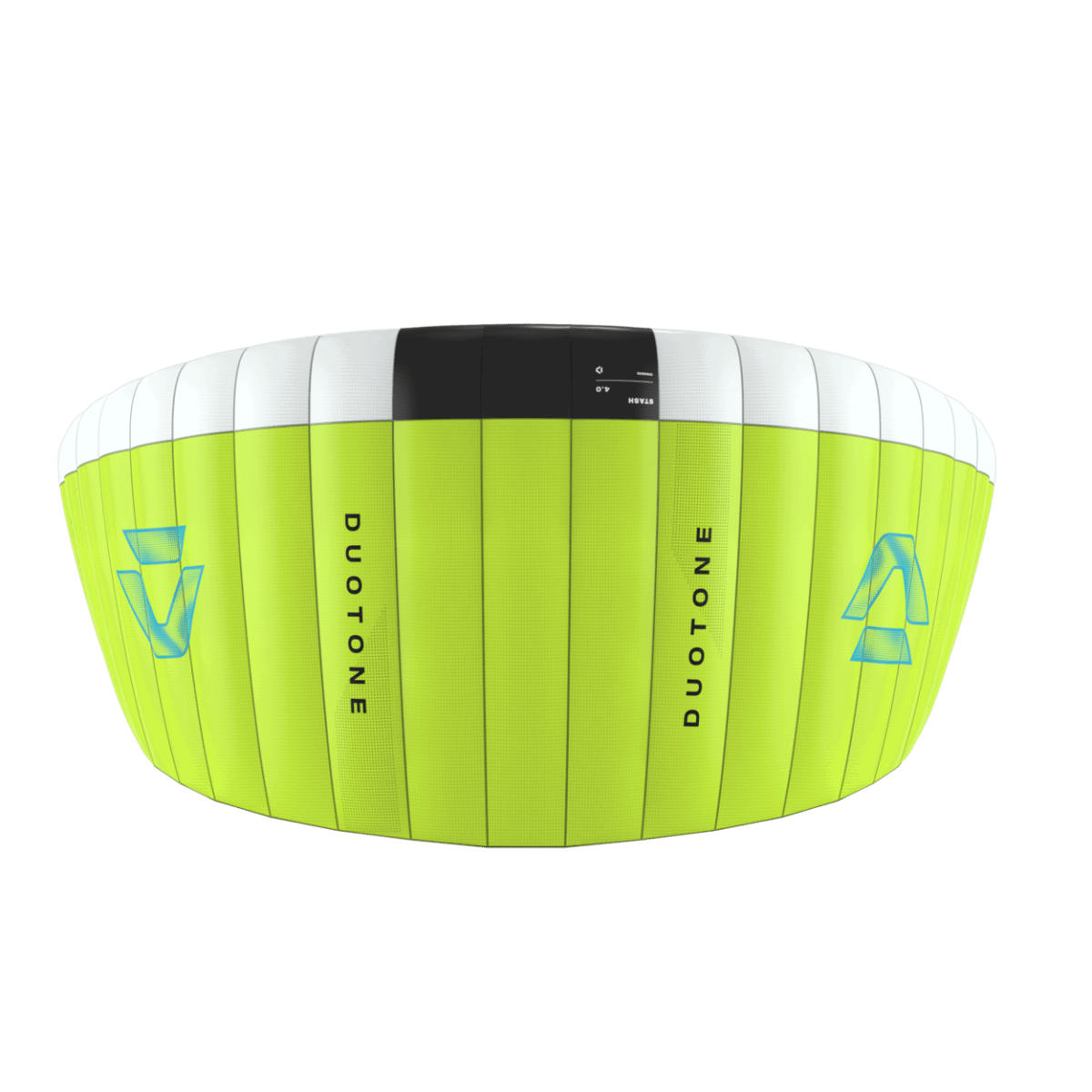Duotone - Stash - C13:lime/white - 2.2 - GearFreak
