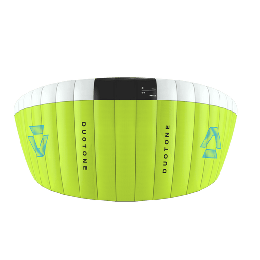 Duotone - Stash - C13:lime/white - 2.2 - GearFreak