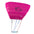 Duotone - Stash Downfind Parawing 2025 Pink - 2.0 - GearFreak