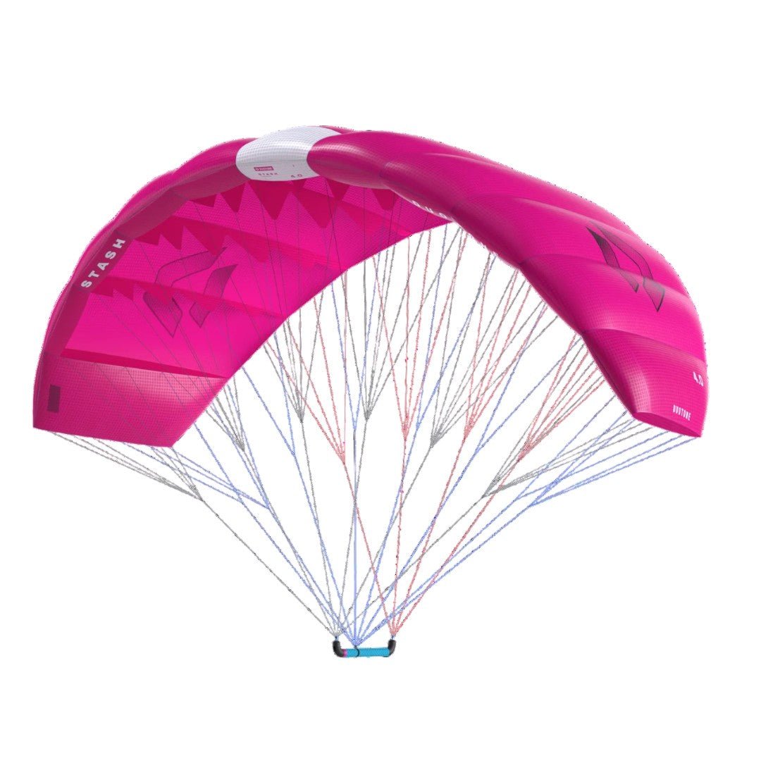 Duotone - Stash Downfind Parawing 2025 Pink - 2.0 - GearFreak