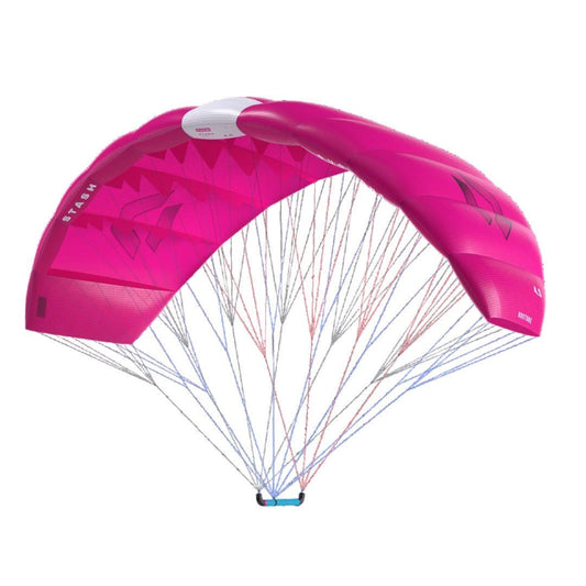 Duotone - Stash Downfind Parawing 2025 Pink - 2.0 - GearFreak