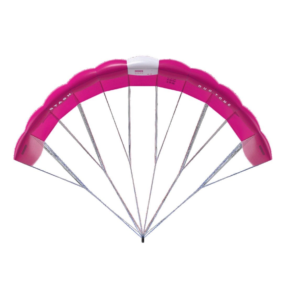 Duotone - Stash Downfind Parawing 2025 Pink - 2.0 - GearFreak