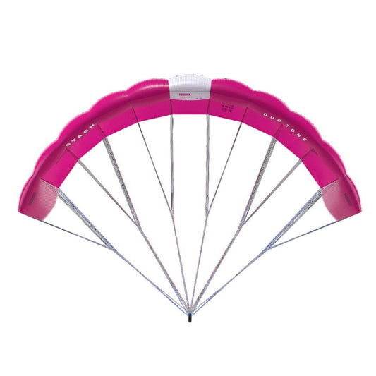 Duotone - Stash Downfind Parawing 2025 Pink - 2.0 - GearFreak