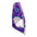 Duotone - Super_Hero 2024 - Violet - GearFreak