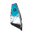 Duotone - Super_Hero SLS - Turquoise/Black - GearFreak