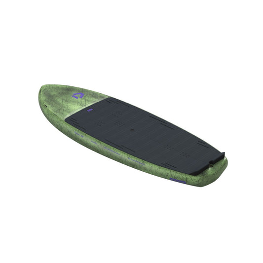 Duotone - Trace SLS - Lime Green - GearFreak