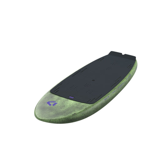 Duotone - Trace SLS - Lime Green - GearFreak