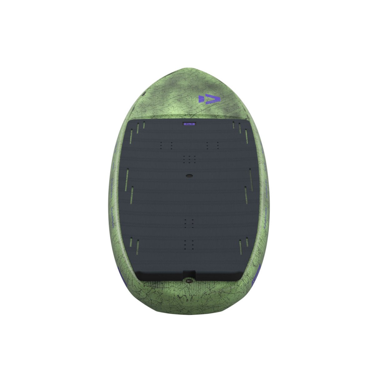 Duotone - Trace SLS - Lime Green - GearFreak