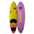 Duotone - Ultra FreeWave SLS - Yellow - GearFreak