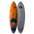 Duotone - Ultra Grip (Quad) D/LAB - Orange - GearFreak