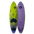 Duotone - Ultra Grip (Quad) D/LAB - Yellow - GearFreak