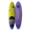 Duotone - Ultra Grip (Quad) SLS - Yellow - GearFreak