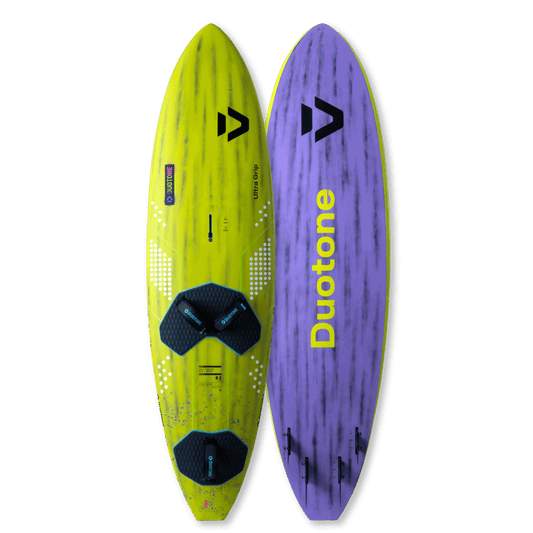 Duotone - Ultra Grip (Quad) - Yellow - GearFreak