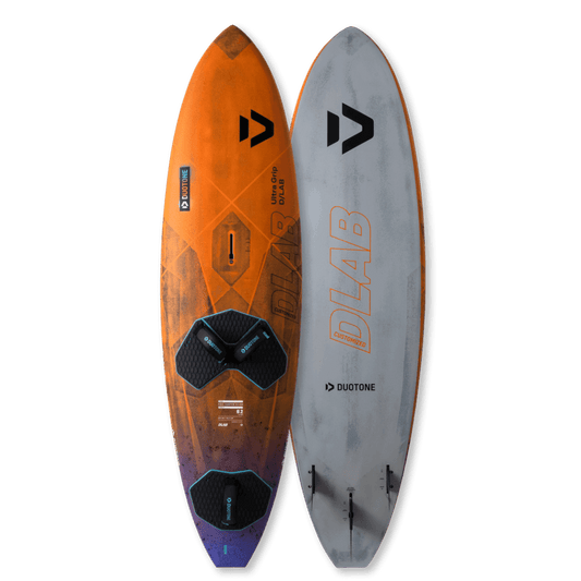 Duotone - Ultra Grip (Tri) D/LAB - Orange - GearFreak