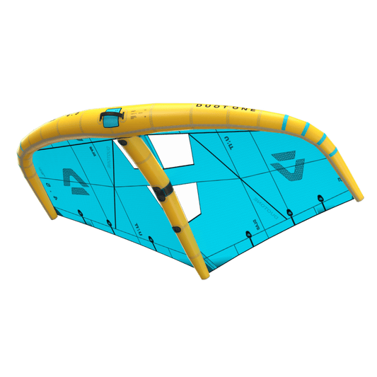 Duotone - Unit D/LAB - Turquoise - GearFreak
