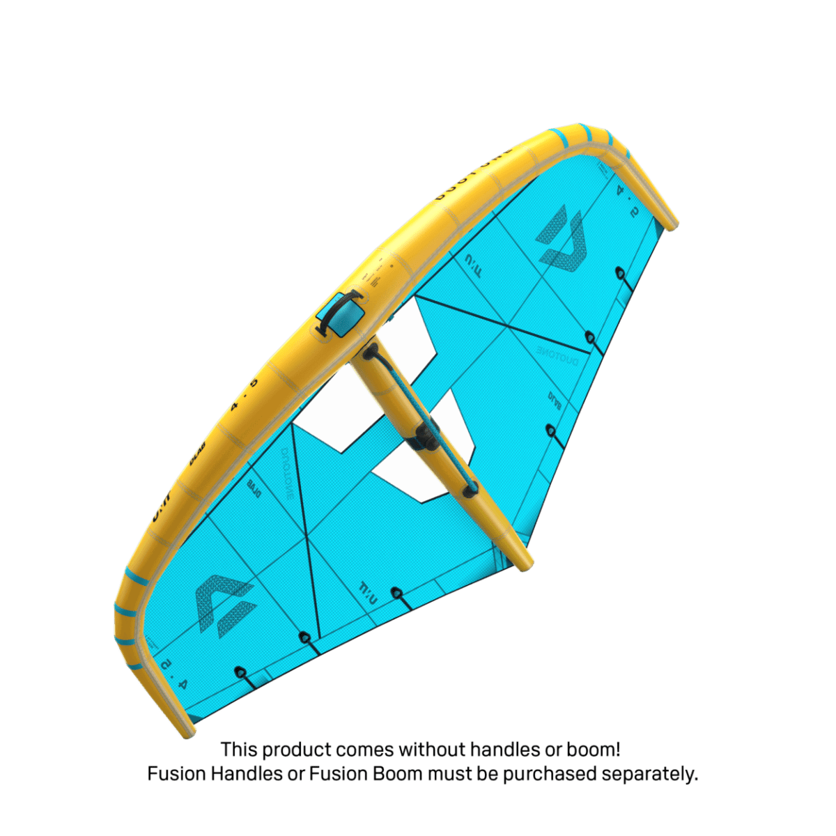Duotone - Unit D/LAB - Turquoise - GearFreak
