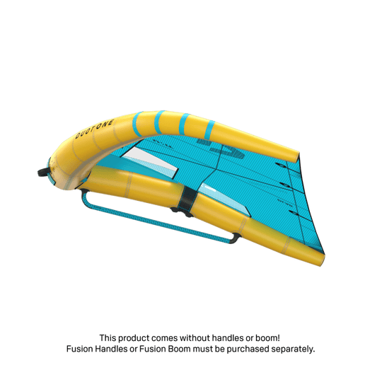 Duotone - Unit D/LAB - Turquoise - GearFreak
