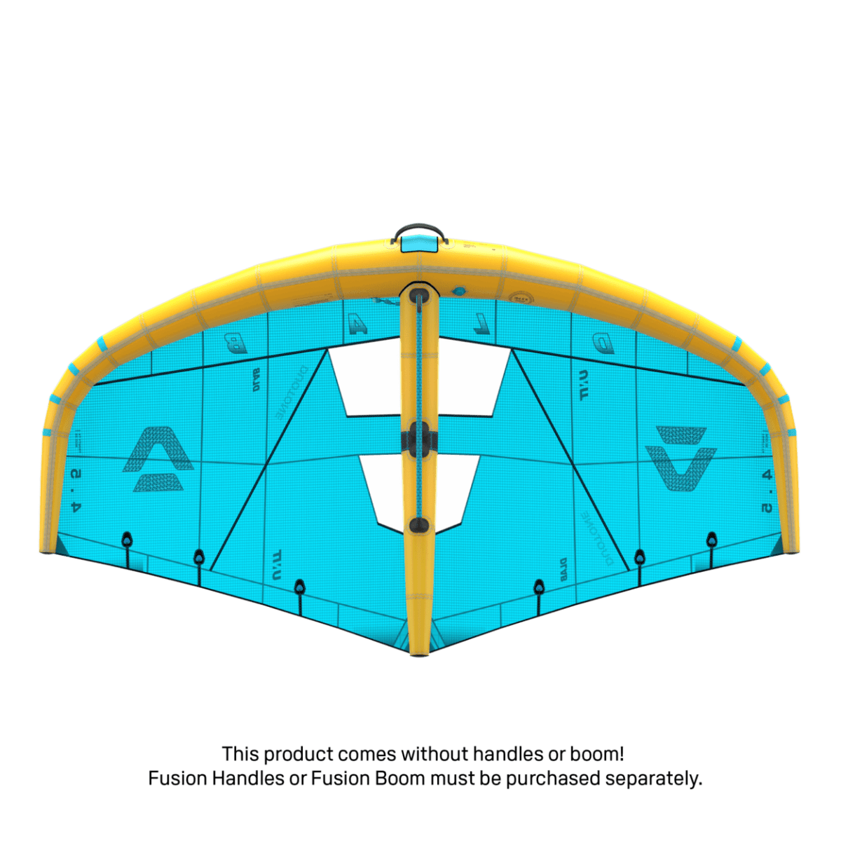 Duotone - Unit D/LAB - Turquoise - GearFreak