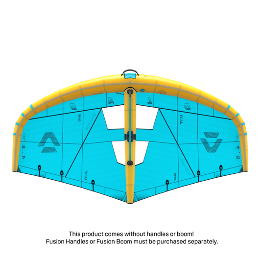 Duotone - Unit D/LAB - Turquoise - GearFreak