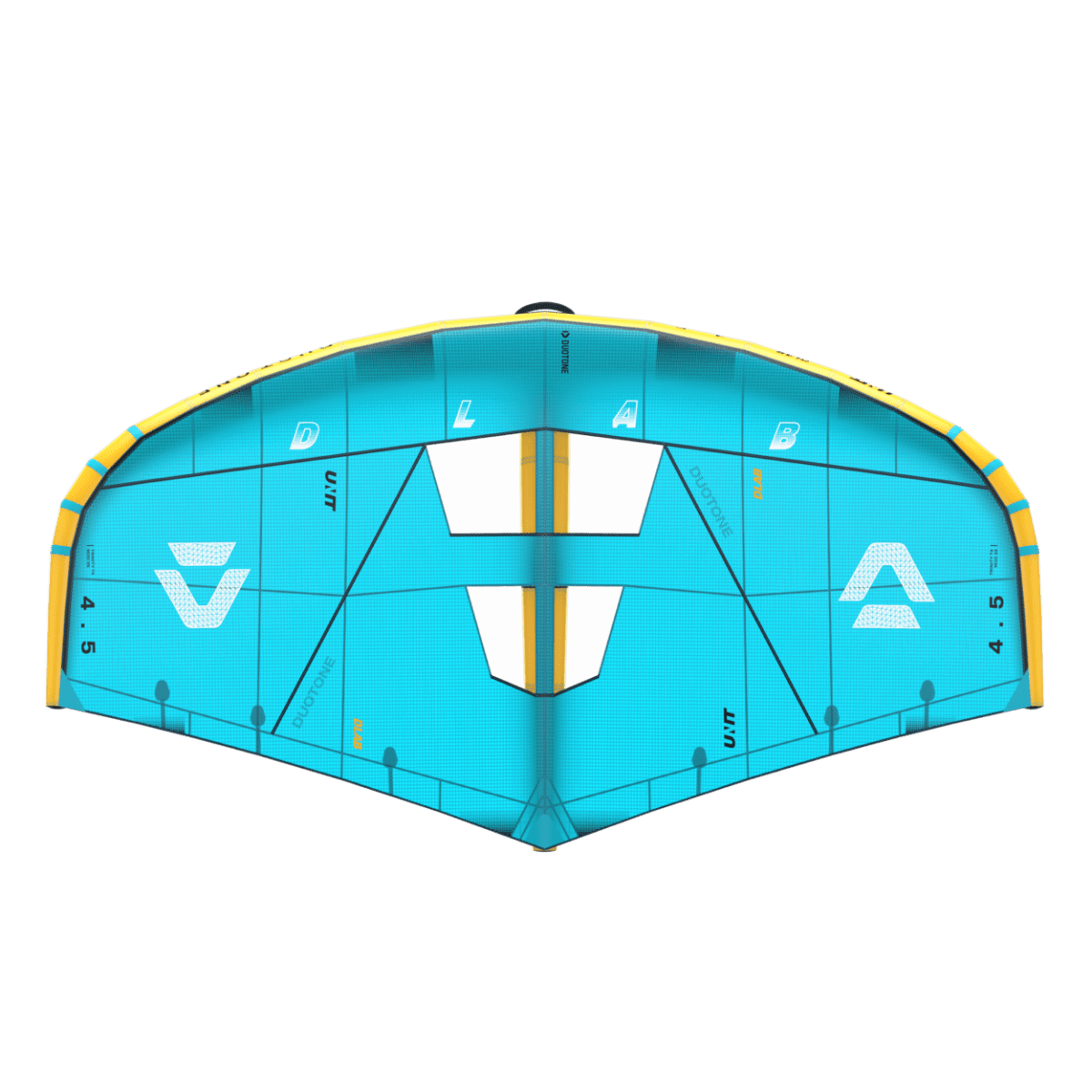 Duotone - Unit D/LAB - Turquoise - GearFreak
