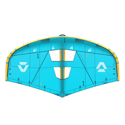 Duotone - Unit D/LAB - Turquoise - GearFreak