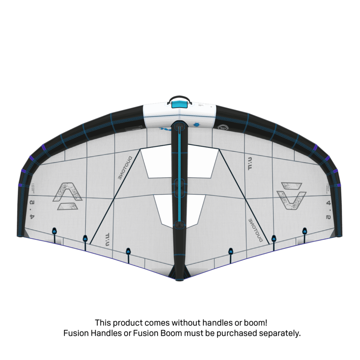Duotone - Unit - Light Grey - GearFreak