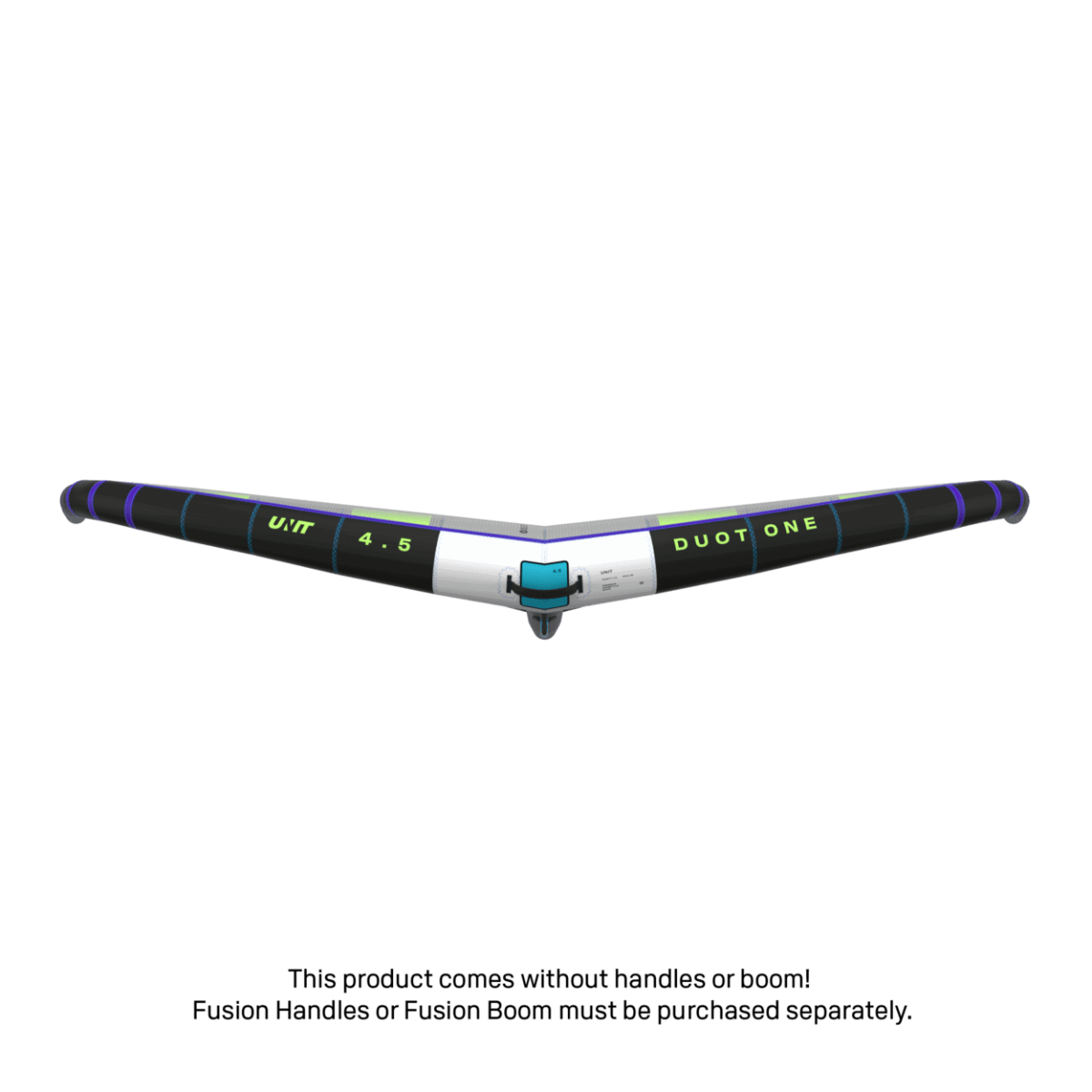 Duotone - Unit - Light Grey - GearFreak