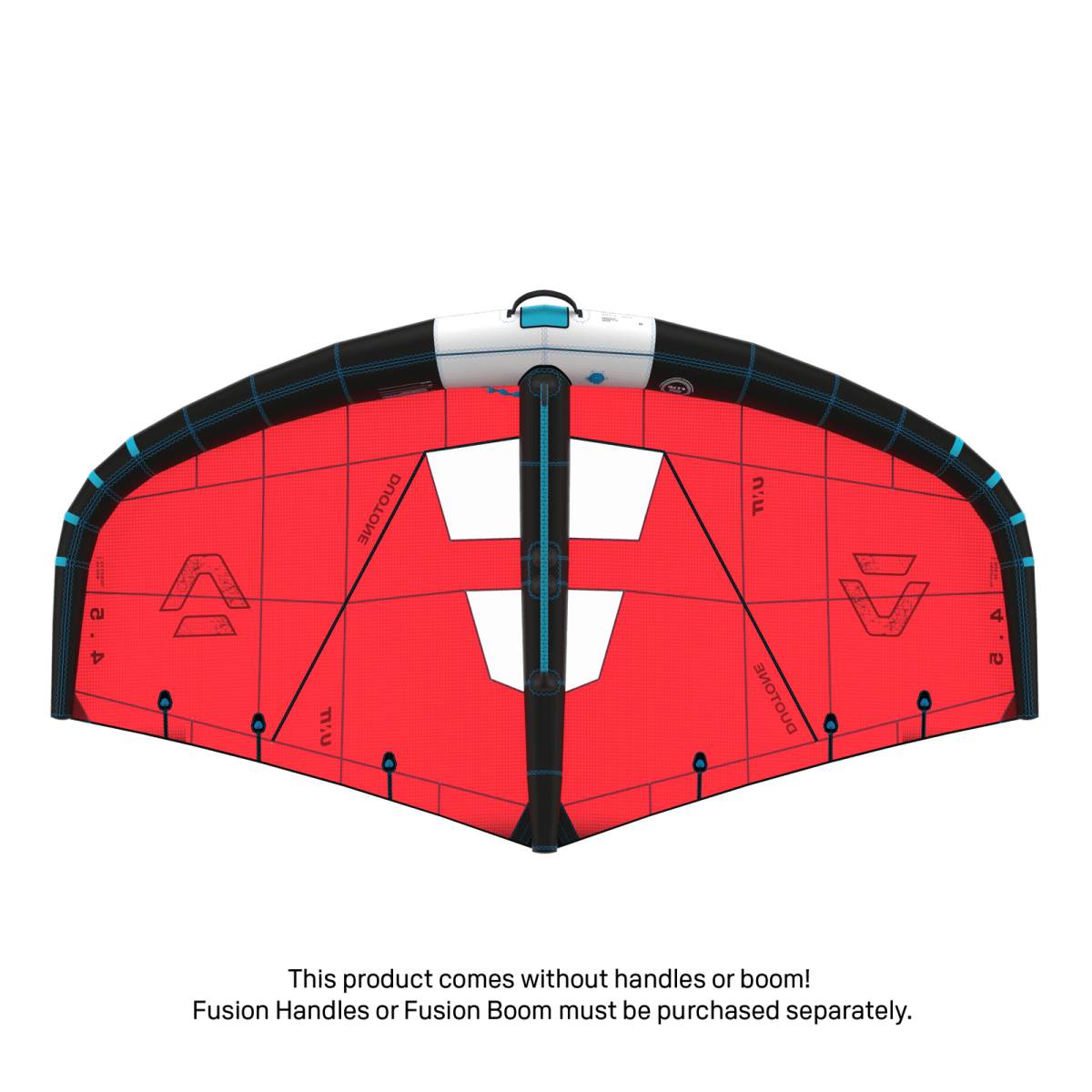 Duotone - Unit - Red - GearFreak